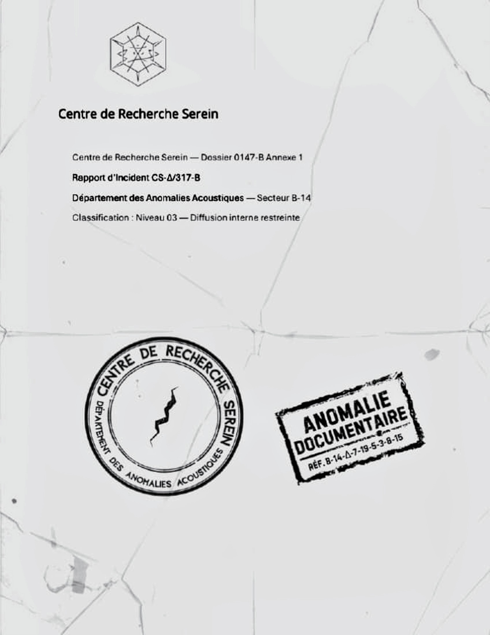 CS-0147-B page 1