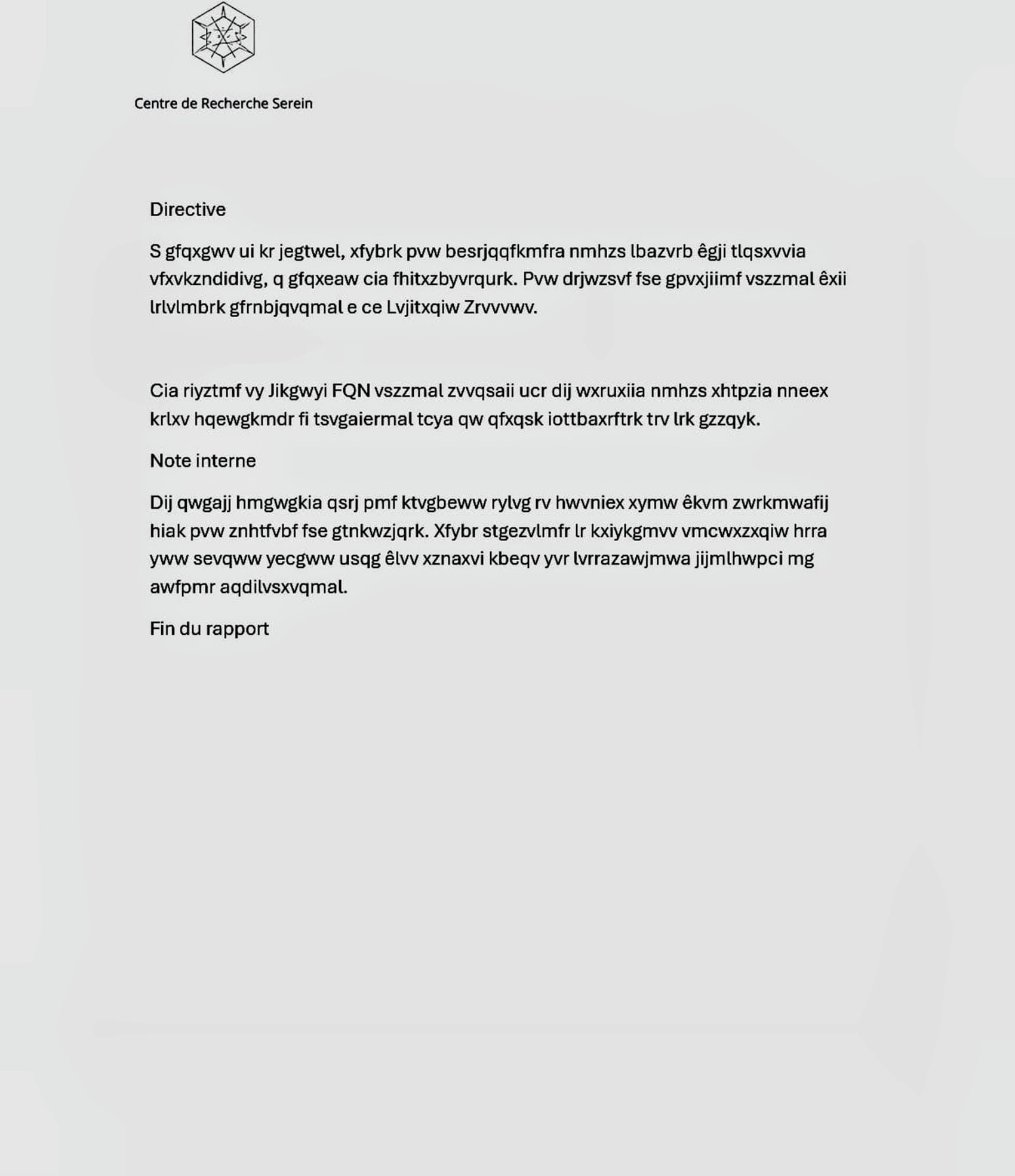 Rapport interne B14 page 2